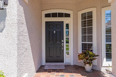 5 Front Door