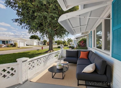 2003 SW 17th St, Boynton Beach, FL 33426 - photo 4