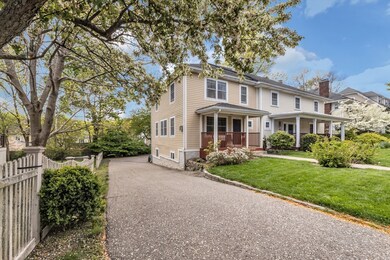 1044 South St unit 1, Roslindale, MA 02131 - photo 3