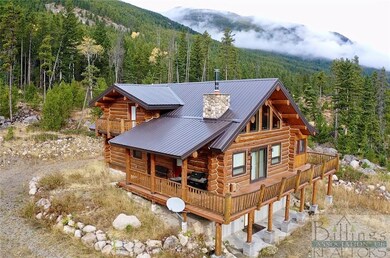 3966 Main Boulder Rd, Big Timber, MT 59011 - photo 5