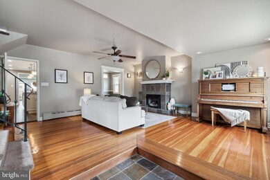 18 E Pine St, Audubon, NJ 08106 - photo 4