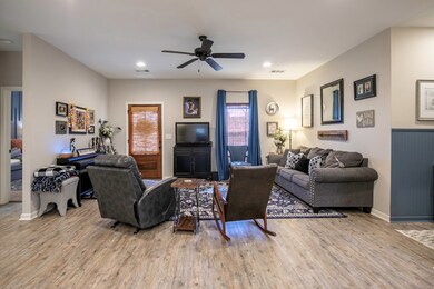 1104 Briarwood Dr, Oxford, MS 38655 - photo 4