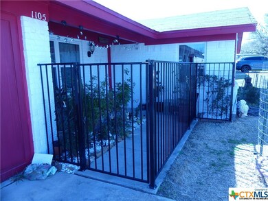 1105 S 29th St, Copperas Cove, TX 76522 - photo 3