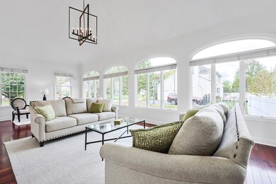 42 Hancock Rd, Franklin, MA 02038 - photo 6