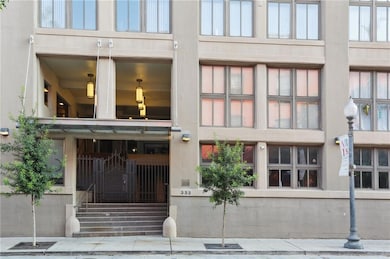 Julia Place Condominiums unit 410, New Orleans, LA 70130 - photo 3