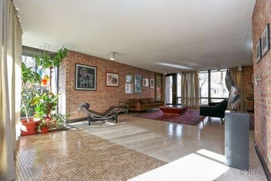 18255 Perth Ave, Homewood, IL 60430 - photo 2