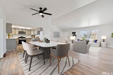 1665 Gustafson St, Fernley, NV 89408 - photo 4