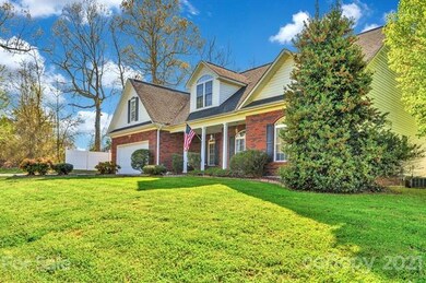 1525 Eden Glen Dr, Dallas, NC 28034 - photo 3