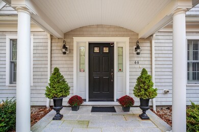 44 Stowe Rd, Sandwich, MA 02563 - photo 5