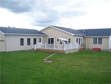 Exterior Back