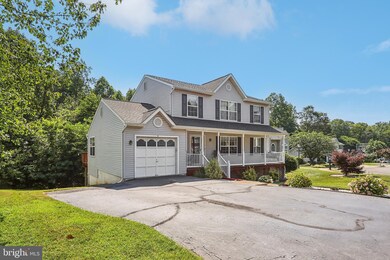 9 Jason Ct, Stafford, VA 22554 - photo 2