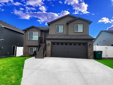 1217 S Greenacres Rd, Greenacres, WA 99016 - photo 2