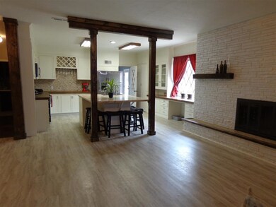 1001 N 9th St, Duncan, OK 73533 - photo 4