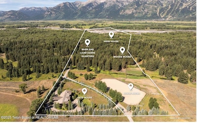 Antelope Trails Ranch
