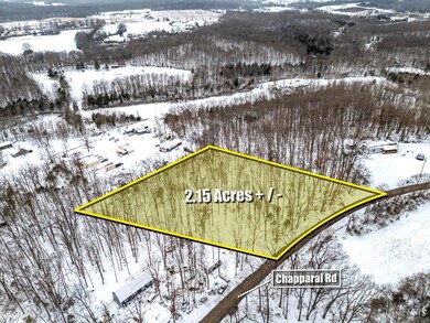 0 Chaparral Rd unit 1828341, West Union, OH 45693 - photo 2