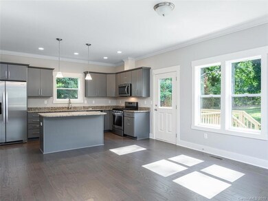 26 Woodbridge Park Dr unit 13, Asheville, NC 28803 - photo 7