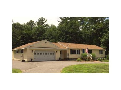 8 Old Standish Rd, Standish, ME 04084 - photo 2