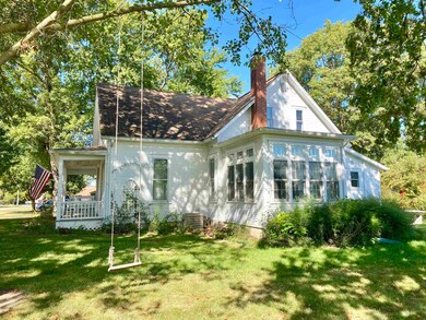 63 E Walnut St, Poneto, IN 46781 - photo 7