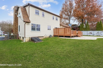 161 E State St, Kingston, PA 18704 - photo 4