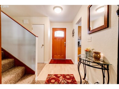 Entrance/Foyer