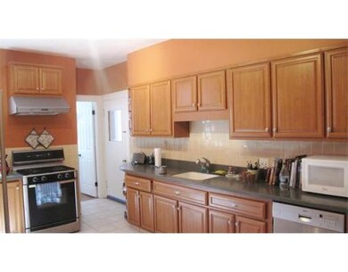 11 University Rd unit 3, Brookline, MA 02445 - photo 4