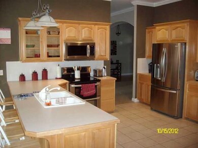 14885 Park Ridge Dr, Lowell, AR 72745 - photo 4