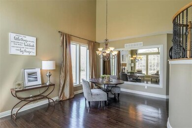 7005 Round Prairie St, Shawnee, KS 66226 - photo 7