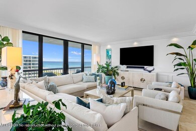 Den & Ocean View