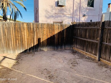 616 E 8th St, Tucson, AZ 85705 - photo 4