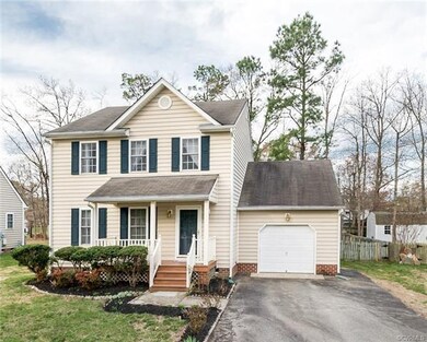 9704 Willow Glen Ln, Henrico, VA 23228 - photo 2