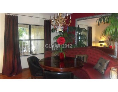 Dining Room.