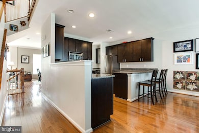 11797 Lake Baldwin Dr, Bristow, VA 20136 - photo 7