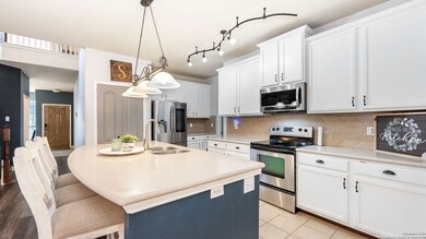 12010 Mill Summit, San Antonio, TX 78254 - photo 2