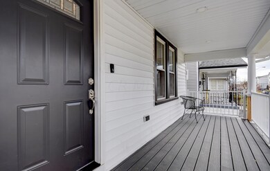 Porch
