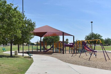 Park - Playground