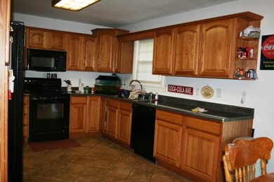 1445 Hopewell Rd, Harrodsburg, KY 40330 - photo 6