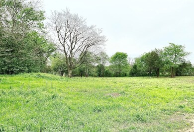 Front, Left View from Road