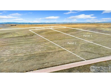 Adjacent 35-acre lot is also available for purchase. Lot lines are approximate