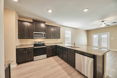 22003 Gaynor Grove Ln, Hockley, TX 77447 - photo 4