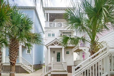 102 W Terminal Blvd 13, Atlantic Beach