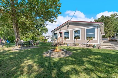 1770 E Poplar Rd, Columbia City, IN 46725 - photo 4