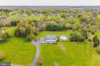 2112 Fox Hollow Ln, East Greenville, PA 18041 - photo 4