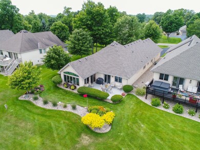 1093 E Lake Geneva Rd NE unit NE, Alexandria, MN 56308 - photo 3