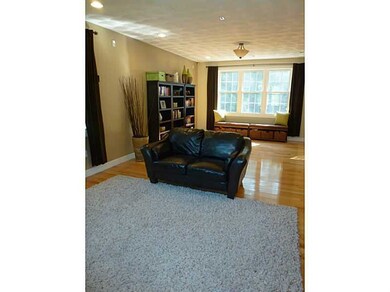 Den/Family/Great Room.