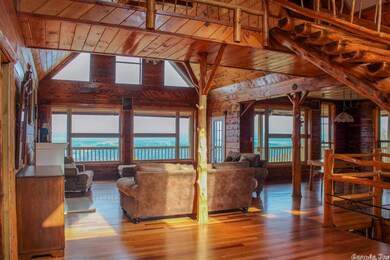 120 Mountain Crest Dr, Heber Springs, AR 72543 - photo 5