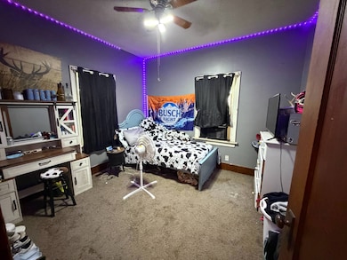 100 Cemetery Rd, Lakin, KS 67860 - photo 7