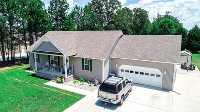 1911 Hills Chapel Rd, Manchester, TN 37355 - photo 6