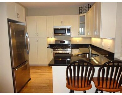 153 O St unit 1, Boston, MA 02127 - photo 7