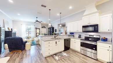 5103 Shiloh Village Dr, Tyler, TX 75703 - photo 5