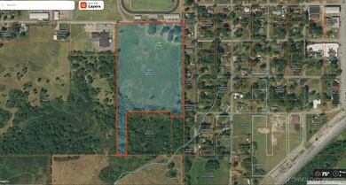 514 SW 3rd St, Spiro, OK 74959 - photo 4